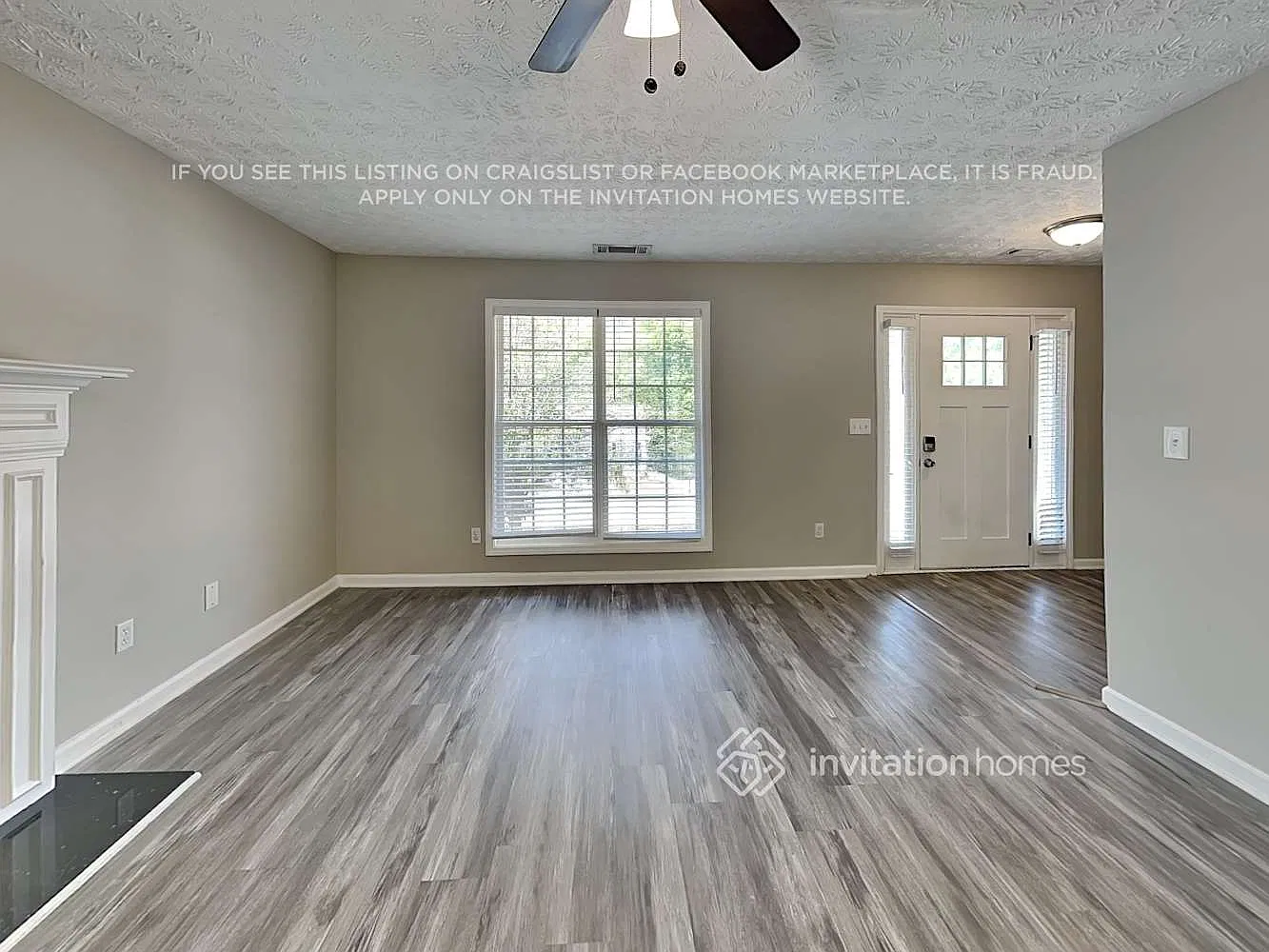 115 E Lawn Dr Covington, GA 30016 — Photo 4