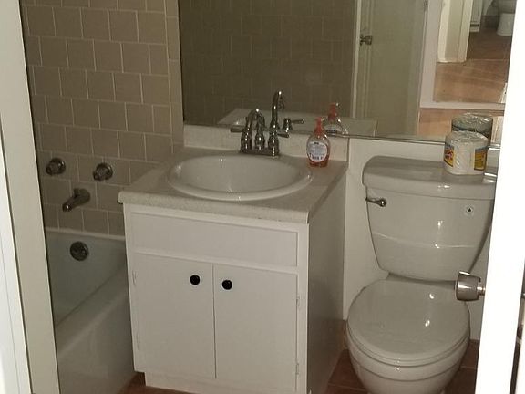 5th image of 2124 Dorothy Ave APT 4