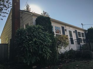 531 Main St W, Monmouth, OR 97361