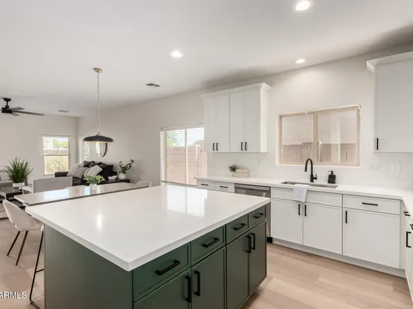19213 N WILSON Street, Maricopa, AZ 85138
