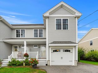 494-496 Hilldale Ave Condominium, Haverhill, MA 01832