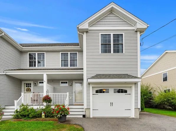 496 Hilldale Ave #496, Haverhill, MA 01832