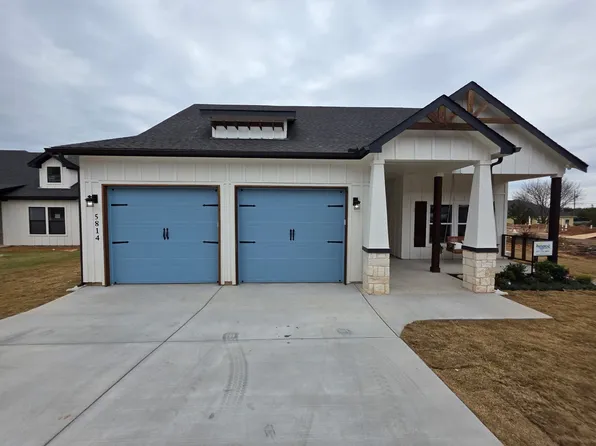 5814 Belaire Cir, Granbury, TX 76048