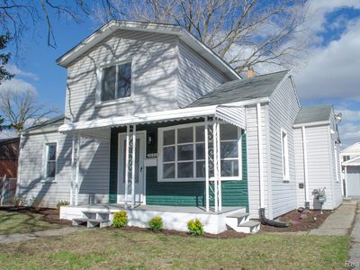 5850 Deering St, Garden City, MI, 48135