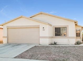 1809 W Rue De La Montagne, Tucson, AZ 85746