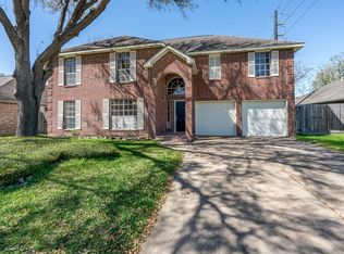 12206 Paddock Way, Houston, TX 77065