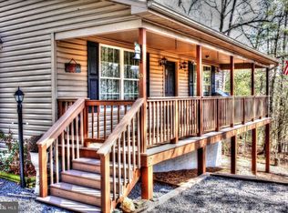 9 Bitternut Ln, Mount Jackson, VA 22842