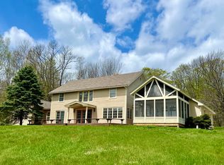 413 Dutch Hill Rd, Danby, VT 05739