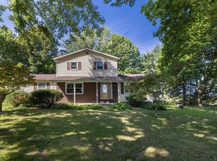 5320 Dobler Rd, Girard, PA 16417