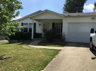 2530 Trojan Cir, Troy, MO 63379