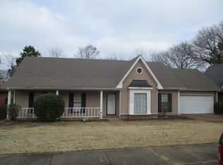 6984 Snyder Rd, Memphis, TN 38125