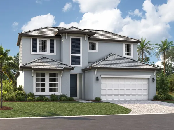Magnolia Plan, Hawkstone