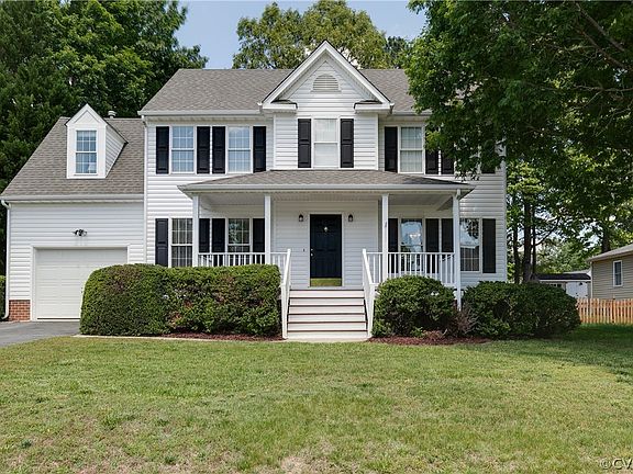 2nd image of 6918 Pimlico Dr
