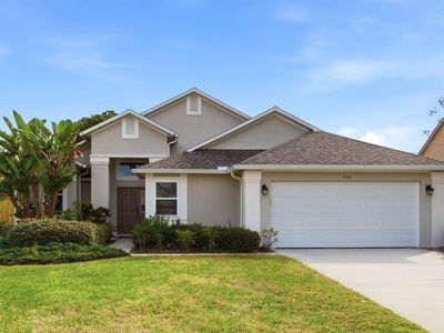 4365 Wood Haven Dr, Melbourne, FL, 32935