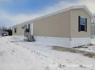60 Willow St #60, Crestline, OH 44827