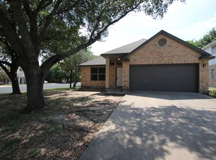 12400 Captain Hopkins Cv, Austin, TX 78753