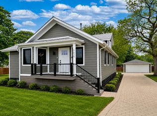 4829 W Court St, Monee, IL 60449