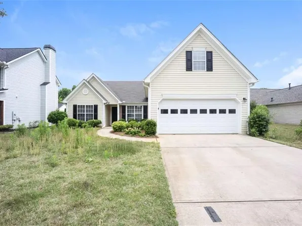 413 Baldwin Ct, Newnan, GA 30263
