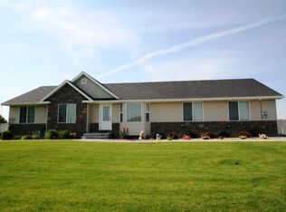 1004 October Cv, Shelley, ID 83274