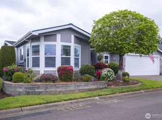 Water Gardens, Maple Valley, WA 98038