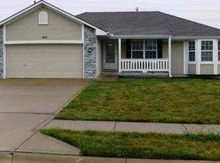 803 Derby St, Raymore, MO 64083