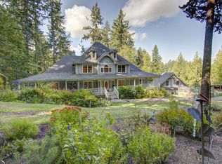 18410 S Greenview Dr, Oregon City, OR 97045