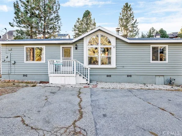 217 Greenspot Blvd, Big Bear City, CA 92314