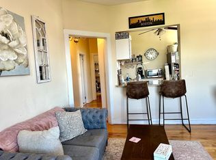 108 Myrtle St #18A, Boston, MA 02114