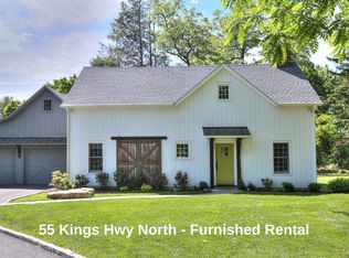 55 Kings Hwy N, Westport, CT 06880