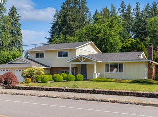 1130 Dollar St, West Linn, OR