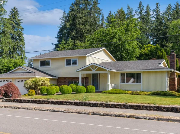 1130 Dollar St, West Linn, OR 97068