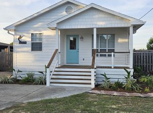 21628 Marlin Ave, Panama City Beach, FL 32413