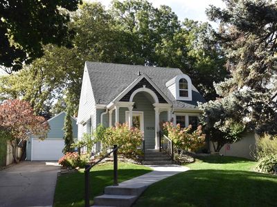 1505 S 5th Ave, Sioux Falls, SD, 57105