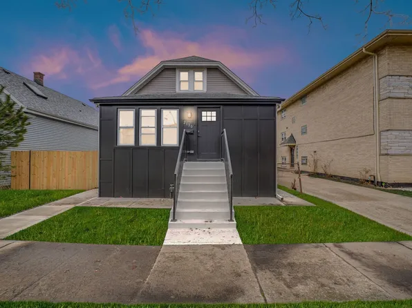 2130 N 74th Ct, Elmwood Park, IL 60707