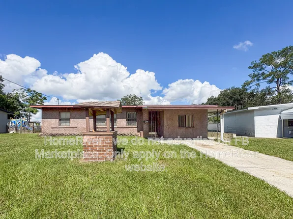 1316 Dora Dr, Leesburg, FL 34748