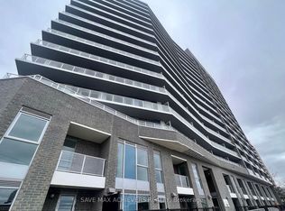 2782 Barton St E #1016, Hamilton, ON L8E 0L3