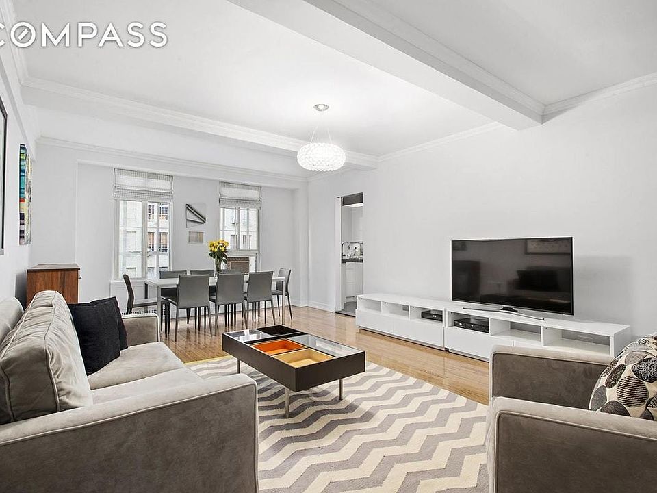1st image of 333 W 56th St APT 4M
