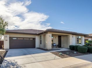 13215 W Steed Ridge Rd, Peoria, AZ 85383