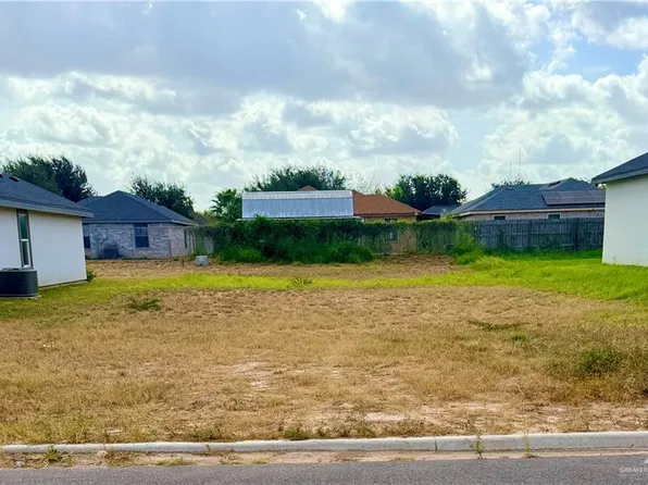 2900 N Alyna Ave, Edinburg, TX 78541