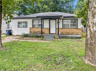 411 N Main St, Noble, OK 73068