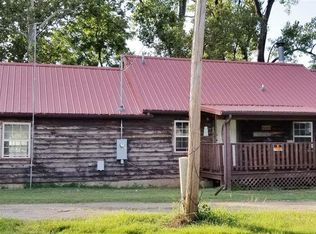 3714 Sunset Bay Rd, England, AR 72046