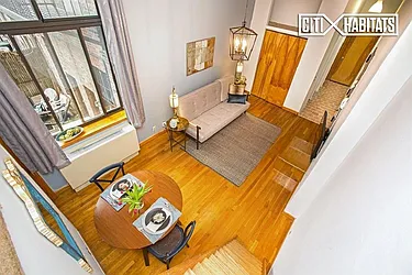 Rented by Citi Habitats