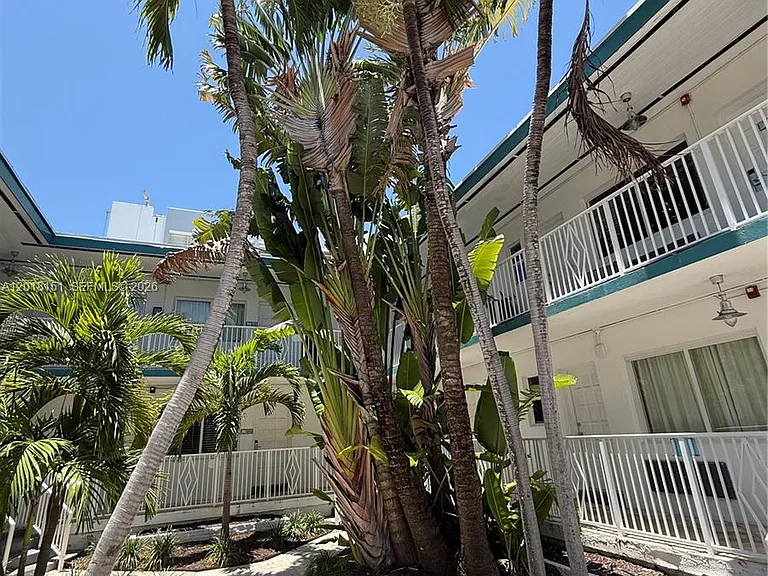 7710 Harding Ave #1 — Photo 4