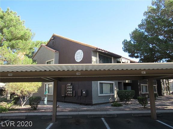 5th image of 5012 S Rainbow Blvd Unit 201