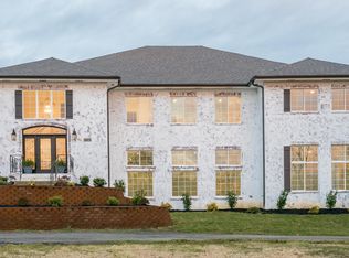 4401 Abbott Grove Dr, Crestwood, KY 40014