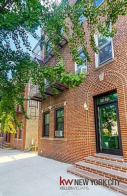 Rented by Keller Williams NYC | media 23