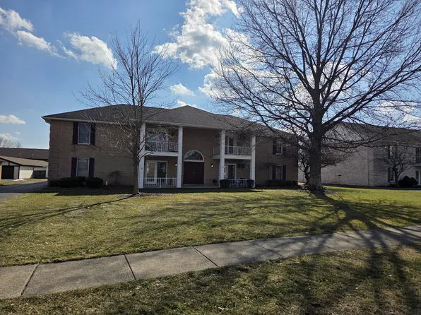 829 Pearson Cir Unit 4, Youngstown, OH 44512