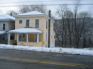 945 W Main St, Susquehanna, PA 18847