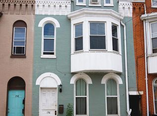 156 S Pershing Ave, York, PA 17401