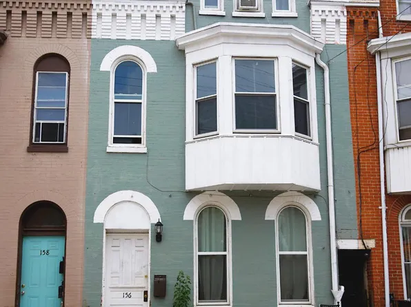 156 S Pershing Ave, York, PA 17401